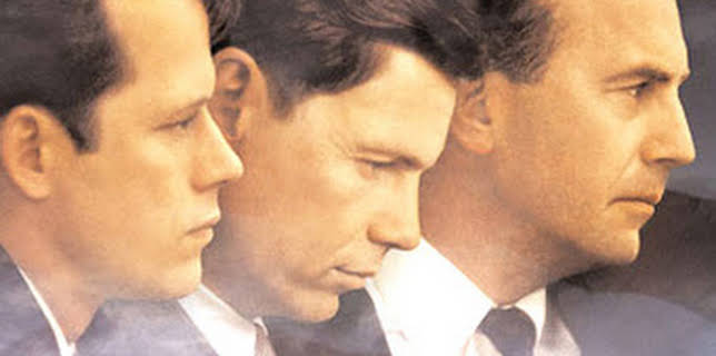 08:00: Thirteen Days (IMDb 7.3) | Viasat Film Action | 11/6 2025