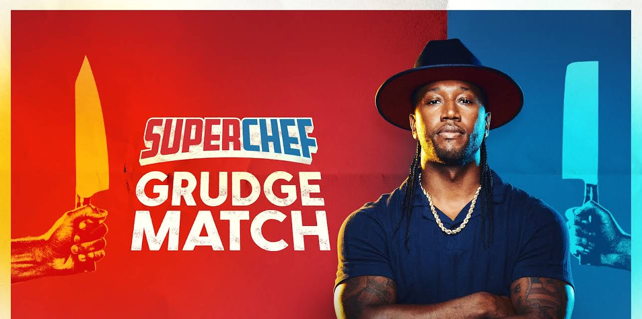 Superchef Grudge Match