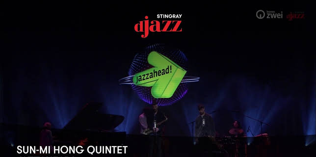 Sun-Mi Hong Quintet - jazzahead! (2021)