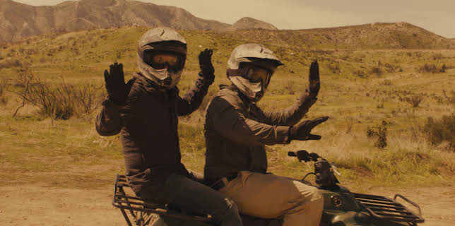 03:00: NCIS: Los Angeles (S9 E24) (S9) | TV3 | 12/11 2025