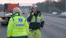 Veiens helter (S14 E9)