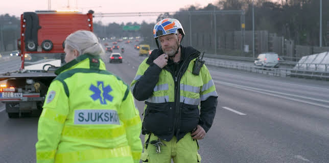 22:10: Veiens helter (S14 E9) (S14) | MAX | 12/1 2025