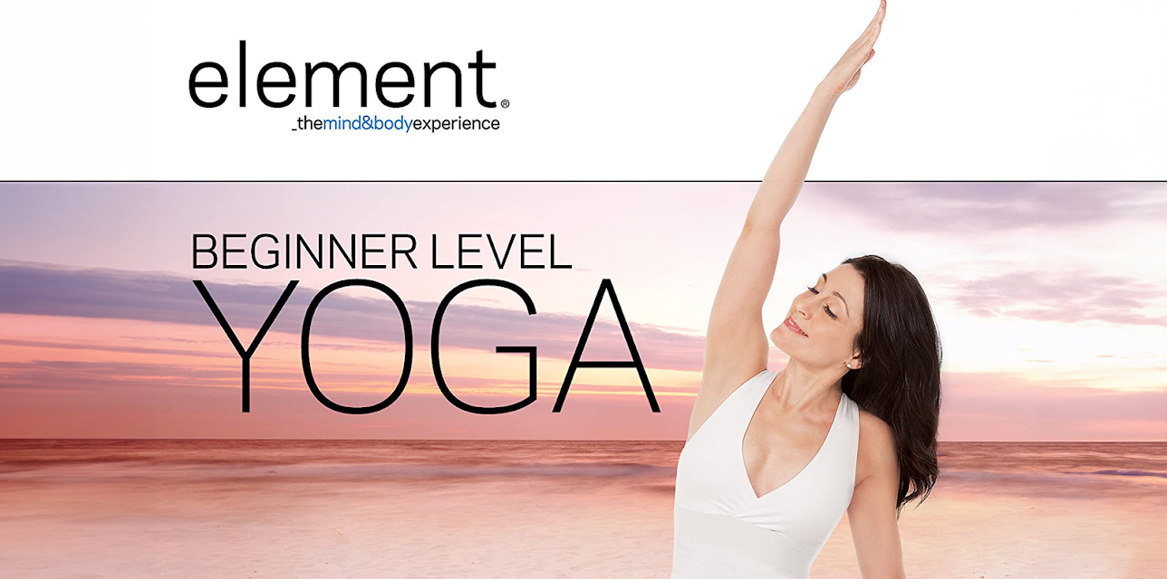Element: Beginner Level Yoga (2015)