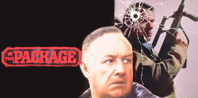 The Package (1989)