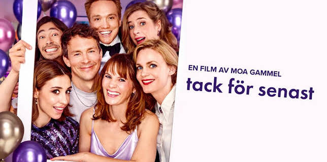 14:30: Tack för senast | SVT1 | 2/20 2026