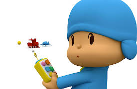 Pocoyo: Episode 46