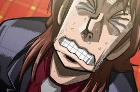 Season 2: Tears of Resentment Subtitled