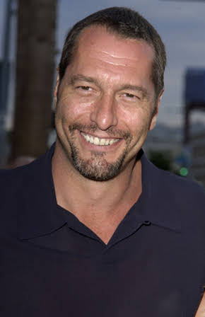 Ken Kirzinger as 