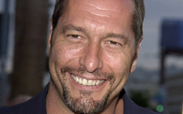 Ken Kirzinger