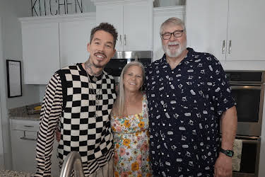 16:45: My Lottery Dream Home (S13 E5) (S13) | Kanal 11 | 6/2 2026
