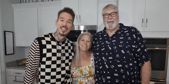 11:50: My Lottery Dream Home (S13 E5) (S13) | Kanal 11 | 11/12 2025