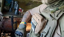 Re: Charkiw - Ein Bruder im Krieg