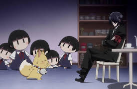 Season 1: Kohina and One Eye and Shigaraki! Broadcast, Subtitled