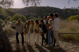 Pombo - Temporada 1: La gran familia Pombo