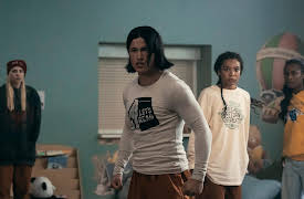 Gen V: Cooking Lessons