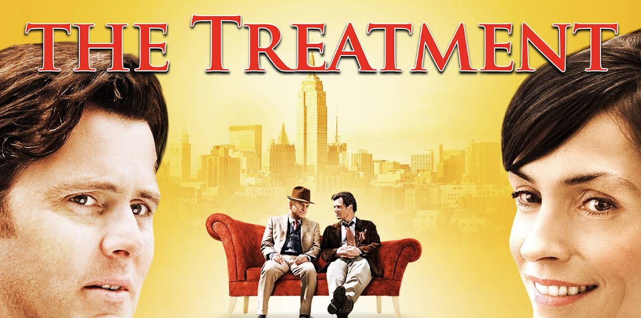 The Treatment (2006)
