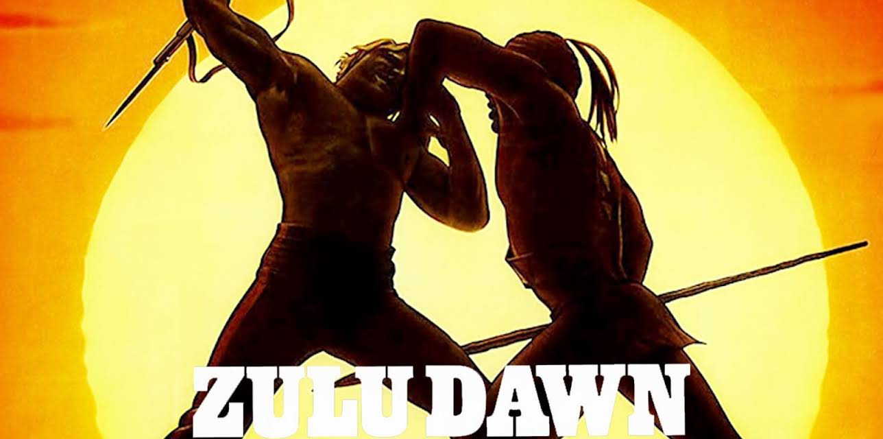 Zulu Dawn (1979)