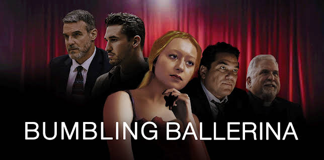 Bumbling Ballerina (2024)