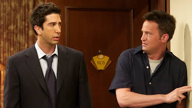 19:00: Vänner (S10 E1) (S10) | TV3 | 4/17 2026