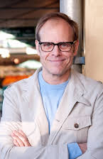 Alton Brown as 