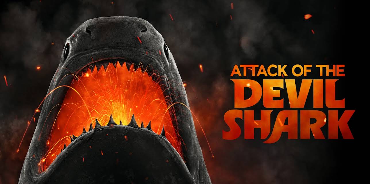 Attack of the Devil Shark