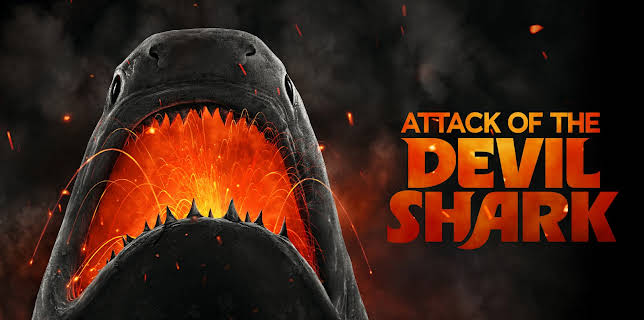 Attack of the Devil Shark