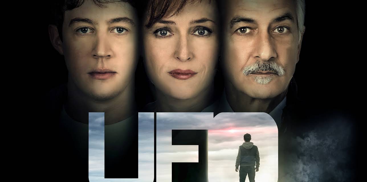 UFO (2018)