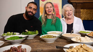 8:00 PM: Protein: Everything You Need to... | 4 Seven | 1/7 2026