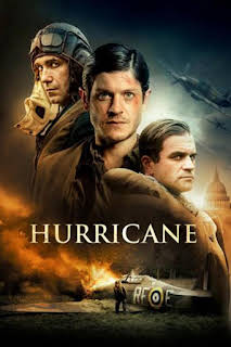 11:45: Hurricane | Betevé | 9/8 2026