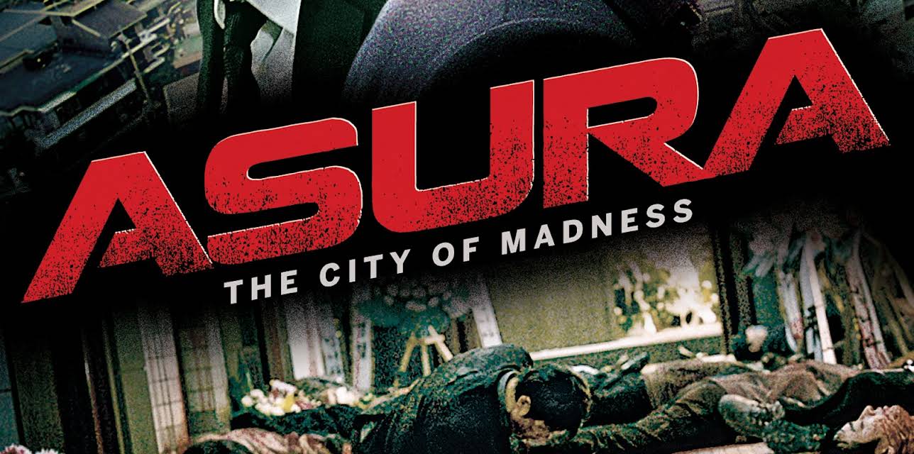 Asura (2016)