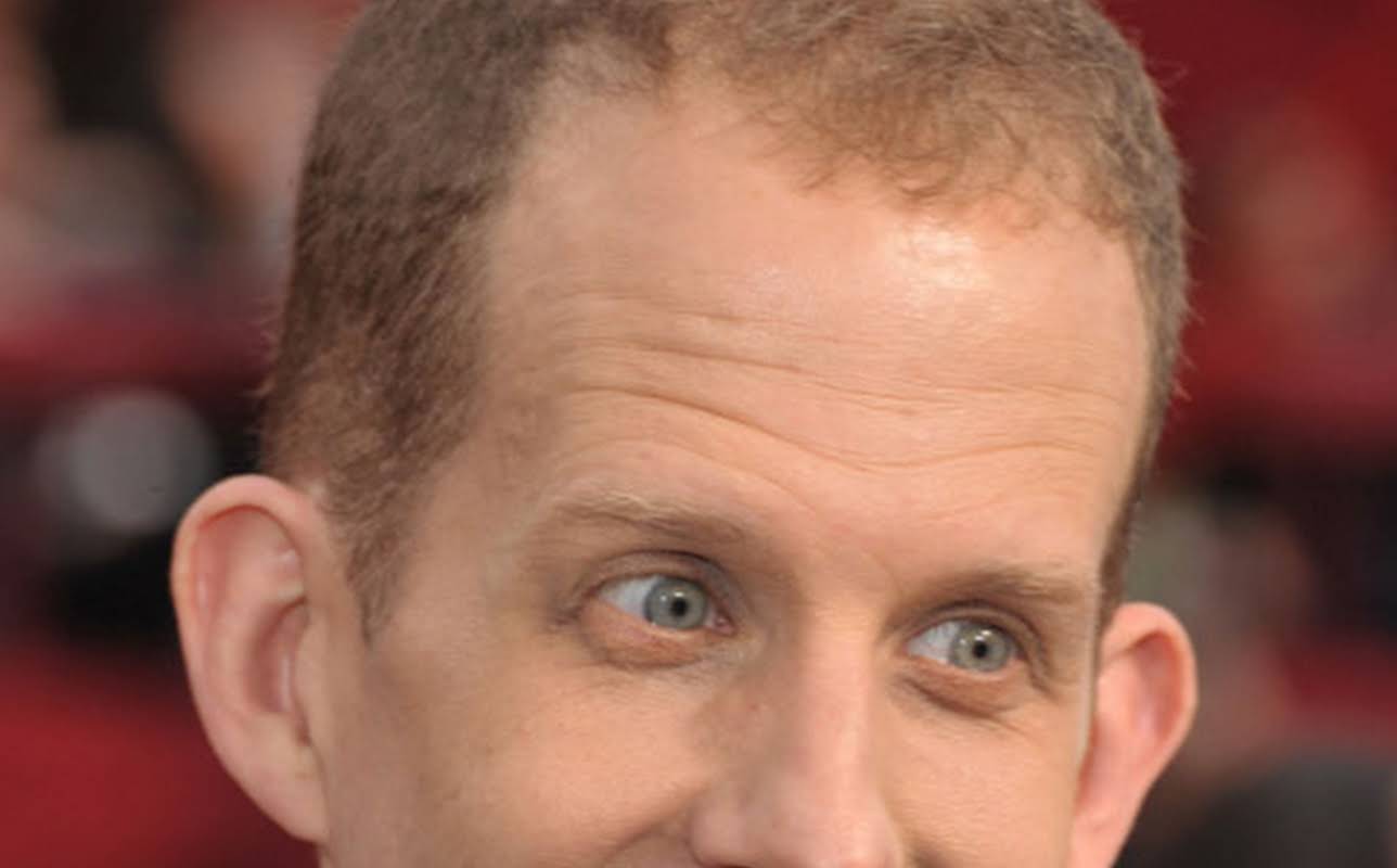 Peter Docter