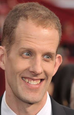 Peter Docter as 