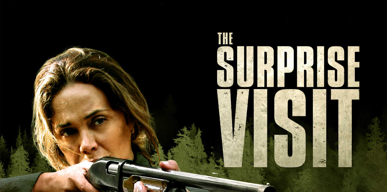 The Surprise Visit (2022)