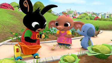 6:05 AM: Bing (S1) | Cbeebies | 3/30 2026