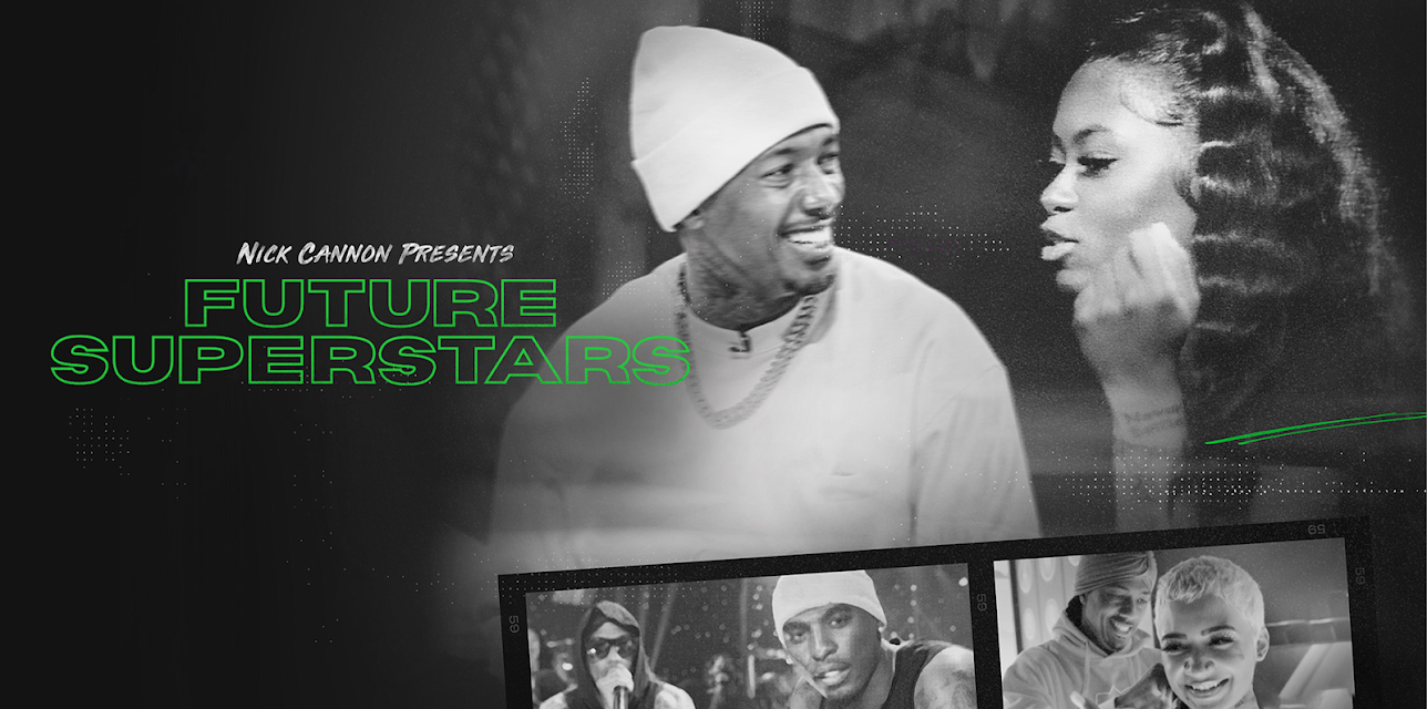 Nick Cannon Presents: Future Superstars