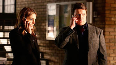 3:55 AM: Castle (S8 E11) (S8) | Channel 5 | 9/11 2026
