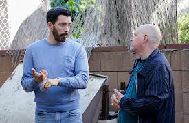 Backed by the Bros, Season 1: Income Up in Smoke