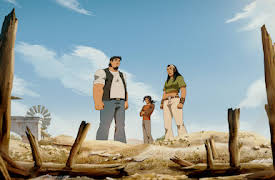 Seis Manos: Episode 3