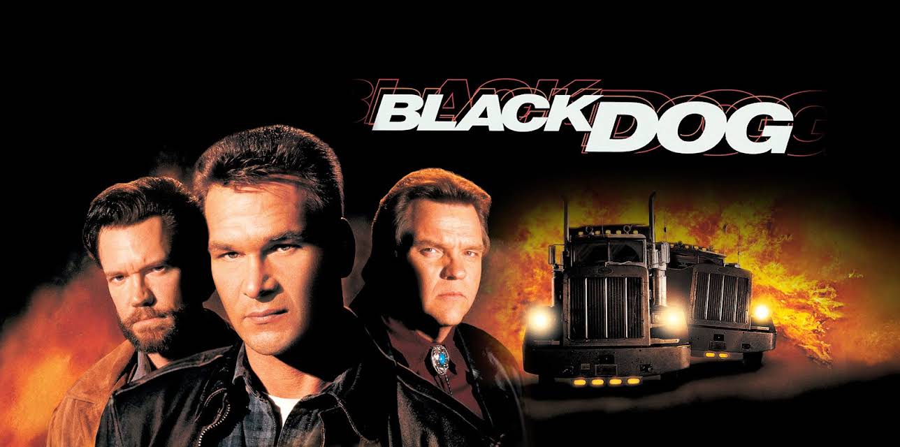 Black Dog (1998)