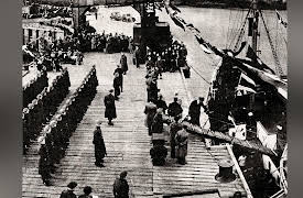 Alderney Season1: Alderney The Homecoming