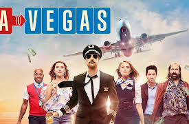 LA to Vegas Season 1: Pilot