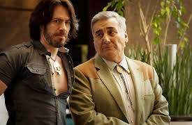 Las Amazonas season-1: Las Amazonas Capítulo 10