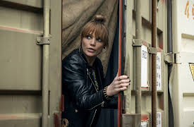 Halifax: Retribution, Season 1: Episode 4