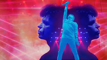 11:20 PM: Gary Numan Resurrection | Sky Arts | 7/31 2026