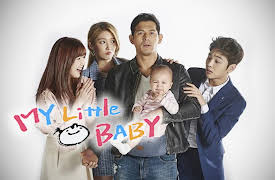 My Little Baby: My Little Baby - Episode 06