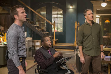 14:50: NCIS: New Orleans (S1 E14) (S1) | TV3 | 6/15 2026