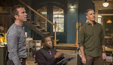 NCIS: New Orleans (S1 E14)
