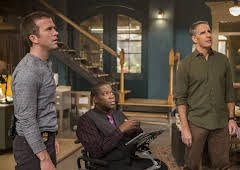 NCIS: New Orleans