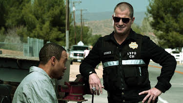 03:55: CSI: Vegas | VOX | 8/12 2026