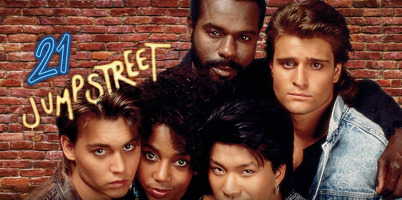 21 Jump Street